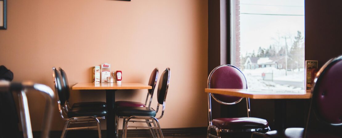 What makes the food culture in your city different than others Cafe Murano