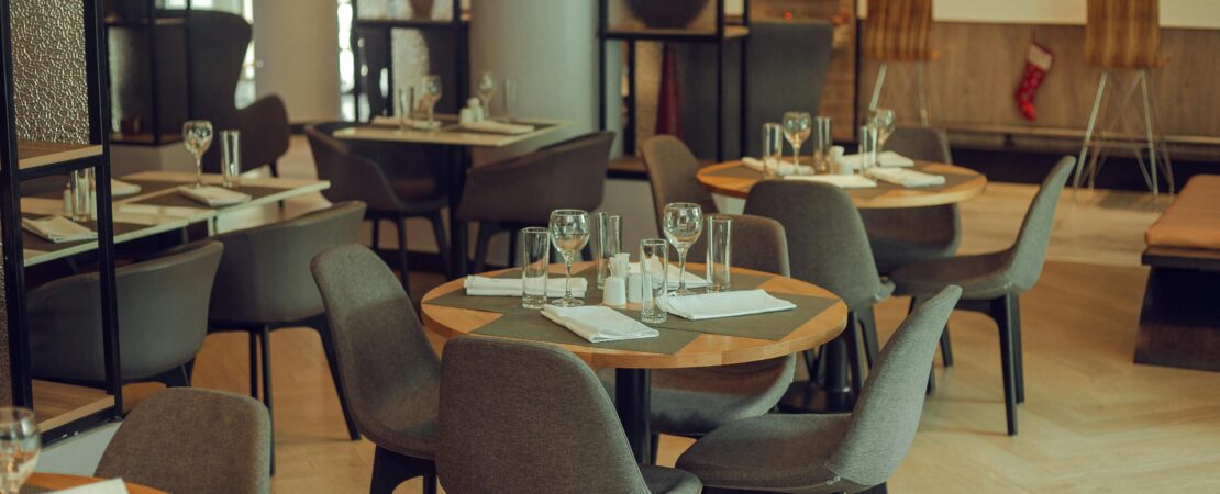 Building Friendships and Fostering Genuine Connections on Cafe Murano