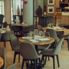 Building Friendships and Fostering Genuine Connections on Cafe Murano