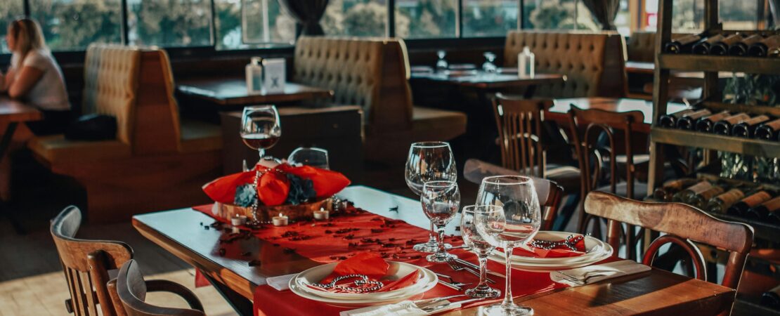 Services Cafe Murano