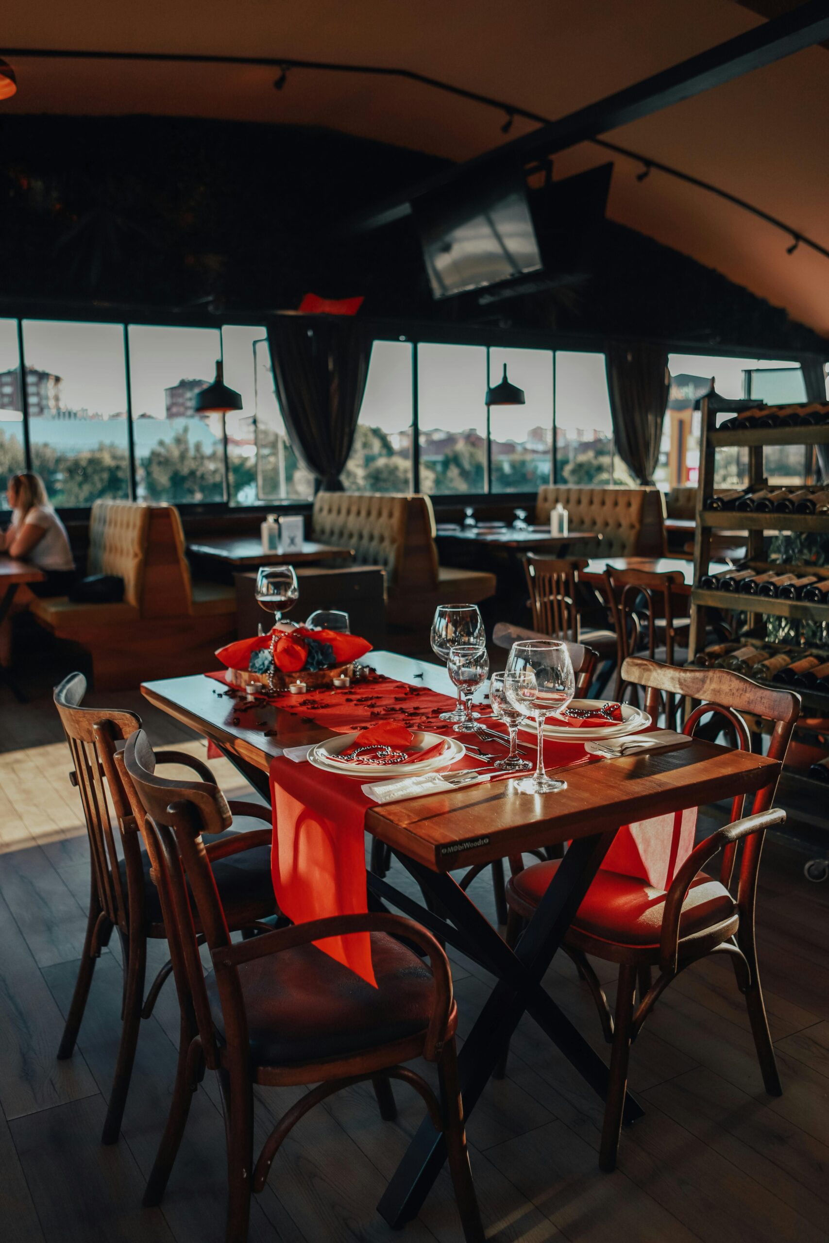 Discover Our Story Cafe Murano